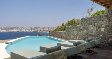 Villa 12 zimmer in Mykonos, Griechenland