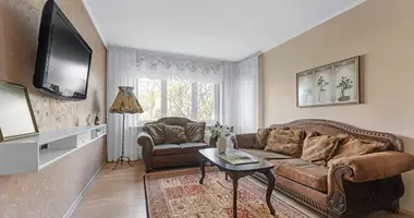 Mieszkanie 4 pokoi w Wilno, Litwa