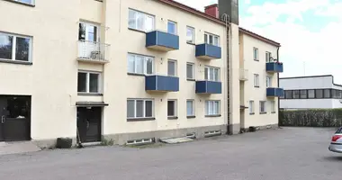 Mieszkanie w Varkaus, Finlandia