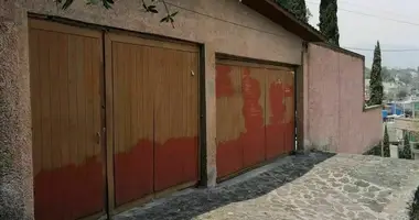 3 bedroom house in Mexico City, Mexico