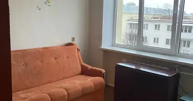 Wohnung 2 Zimmer mit Möbliert, mit Haushaltsgeräte, mit Renoviert in Minsk, Weißrussland