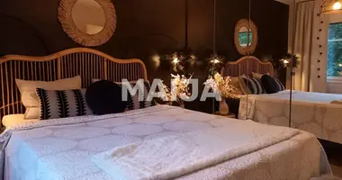 Apartamento 4 habitaciones en Vihti, Finlandia