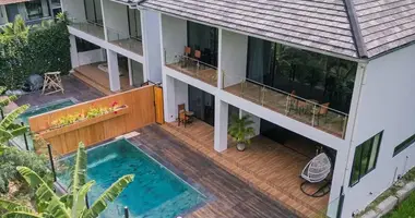 Townhouse 2 bedrooms in Pejeng Kawan, Indonesia