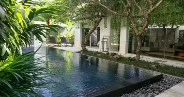 Willa w Kedonganan, Indonezja