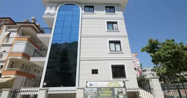 2 room apartment with elevator, with Кухня американского типа in Alanya, Turkey