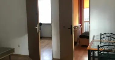 3 room apartment in Warsaw, Poland