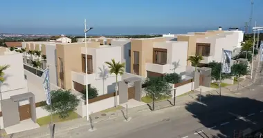 Casa 4 habitaciones en Almoradi, España