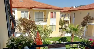 3 room apartment in Alanya, Turkey