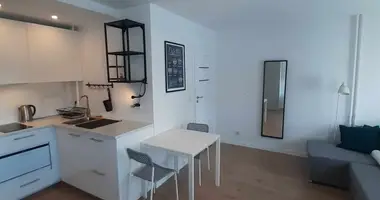 Apartamento 1 habitación en Breslavia, Polonia