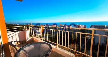 Apartamento 3 habitaciones en Sveti Vlas, Bulgaria