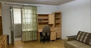 3 room apartment in Sievierodonetsk, Ukraine