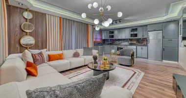 Appartement dans Alanya, Turquie