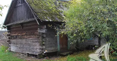 Grundstück in Lukauski sielski Saviet, Weißrussland
