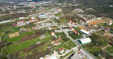 Terrain dans Radanovici, Monténégro