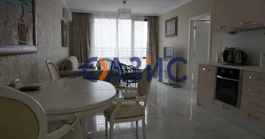 Apartamento 2 habitaciones en Sveti Vlas, Bulgaria