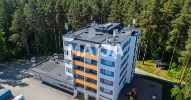 Apartamento 1 habitación en Nokia, Finlandia
