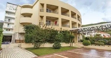 Отель 1 500 м² в Будва, Черногория