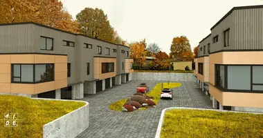 Investition in Riga, Lettland