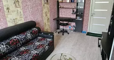 Wohnung in Schodsina, Weißrussland