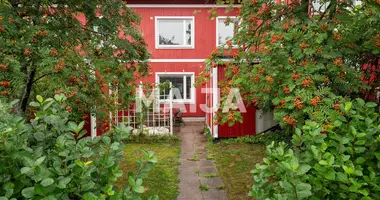 Wohnung 3 zimmer in Jyvaeskylae sub-region, Finnland