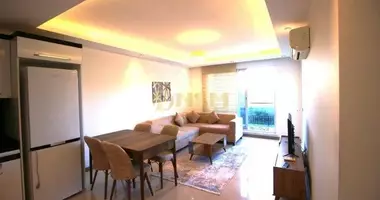 1 bedroom apartment in Yaylali, Turkey