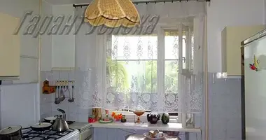 Apartamento 3 habitaciones en Brest, Bielorrusia