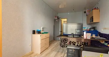 1 room apartment in Kopisca, Belarus