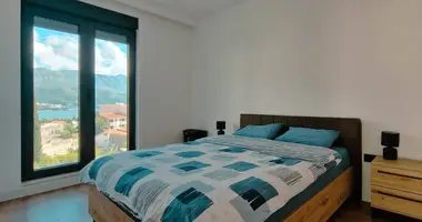 Wohnung 1 Schlafzimmer in Becici, Montenegro