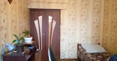 2 room apartment in Zamki, Belarus