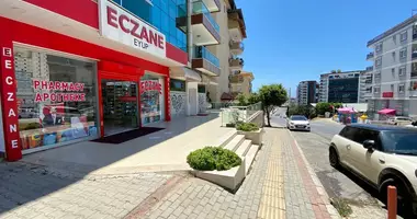 Propriété commerciale 270 m² dans Alanya, Turquie