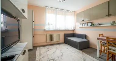 2 room apartment in Lodz, Poland