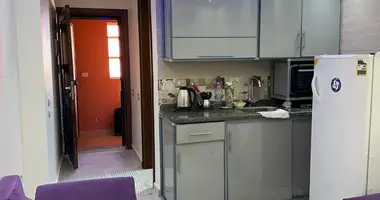 Studio apartment 1 bedroom in Porto Golf Marina, Egypt