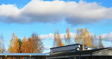 Commercial property in Parikkala, Finland