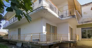 Apartamento 4 habitaciones en Municipality of Mesolongi, Grecia