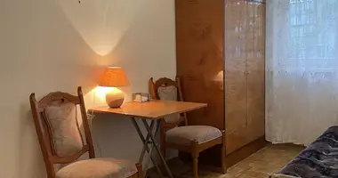 2 room apartment in Warsaw, Poland