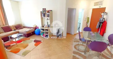 2 bedroom apartment in Nesebar, Bulgaria