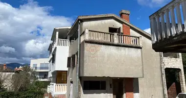 Дом 5 комнат в Тиват, Черногория