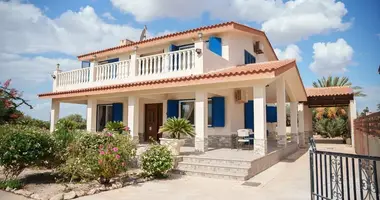 4 bedroom house in Ayia Thekla, Cyprus