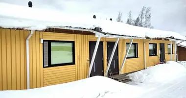 Maison de ville dans Joensuun seutukunta, Finlande