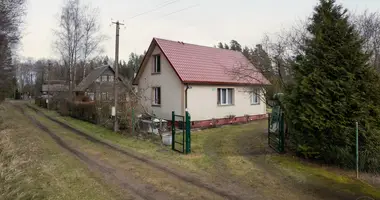 Haus 3 zimmer in Baldones pagasts, Lettland