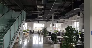 Oficina 6 899 m² en Moscú, Rusia