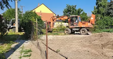 Plot of land in Szegedi jaras, Hungary
