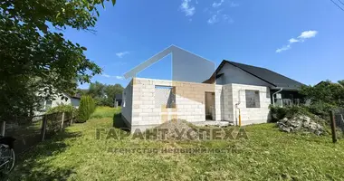 Casa en Zhabinka, Belarús
