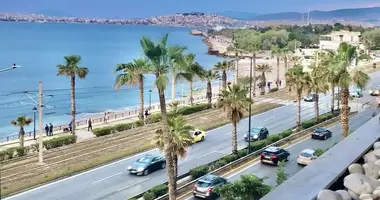 Квартира 4 комнаты в Palaio Faliro, Греция