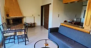 Cottage 3 bedrooms in Limenas Markopoulou, Greece