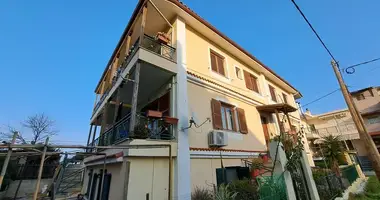 Maison de ville 2 chambres dans Ierissos, Grèce