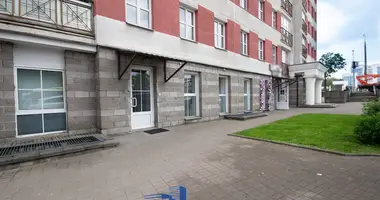 Pomieszczenie biurowe 270 m² w Mińsk, Białoruś