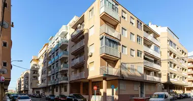 3 bedroom apartment in Torrevieja, Spain