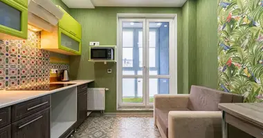 Квартира 1 комната в Минск, Беларусь