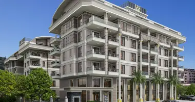 1 bedroom apartment in Kargıcak, Turkey
